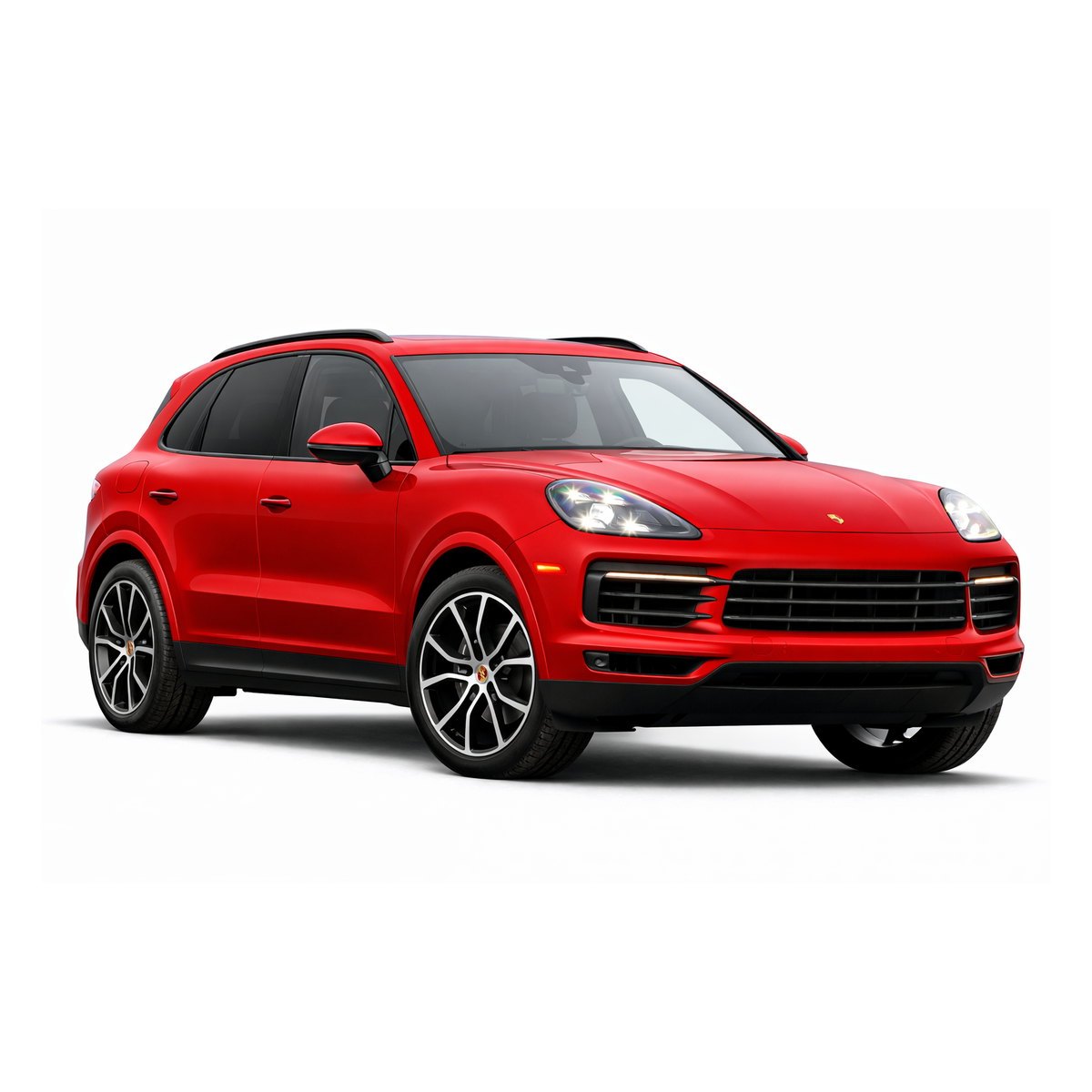 VIDRIO-PUERTA PORSCHE CAYENNE 2019-